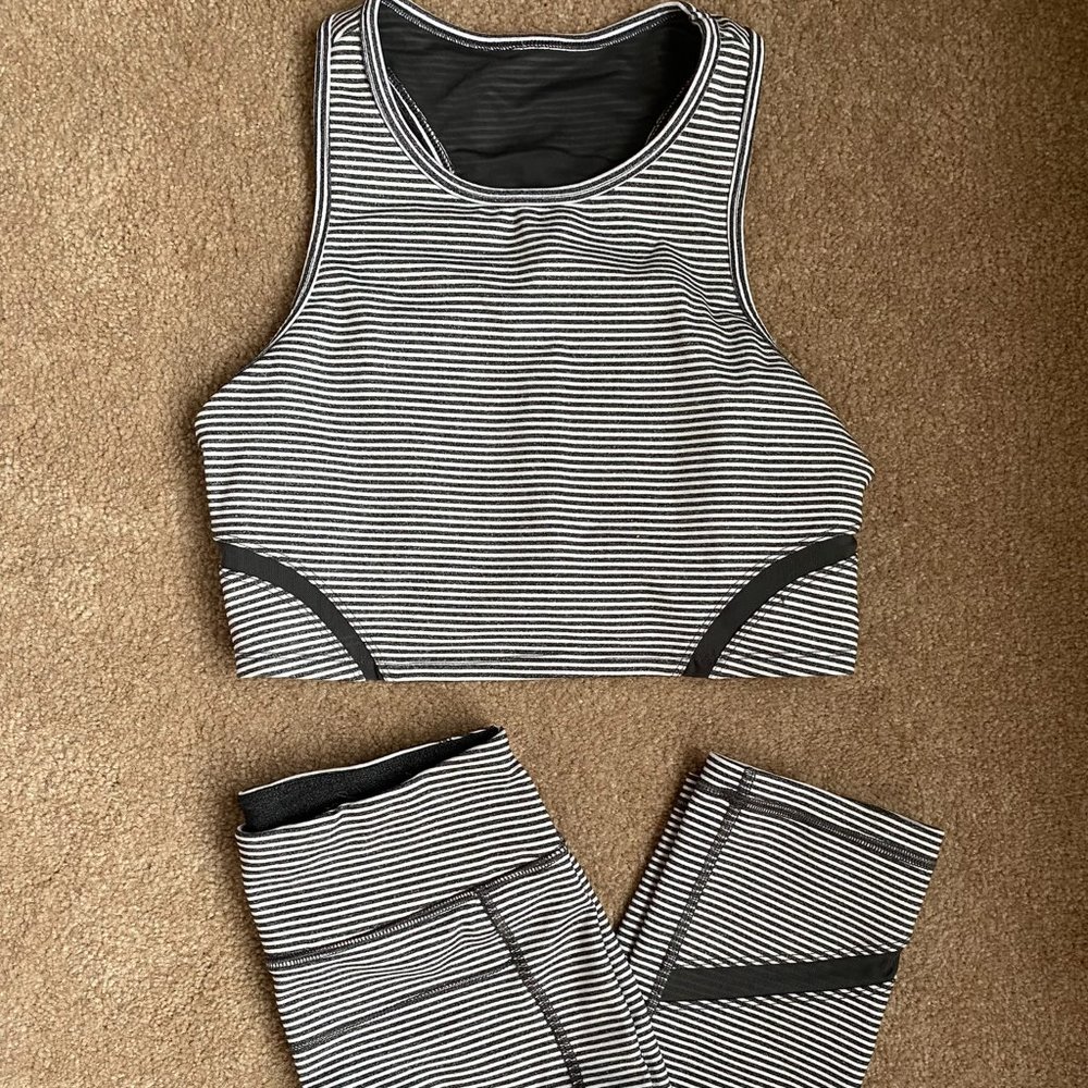 Calvin Klein Performance Quick Dry Set - image 1